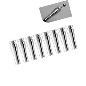 Winmss916 Strendier 8ends Door Latch Cable Repair Kit Car Rear Installation Comp