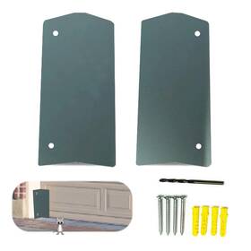 Su Healthnest 733146332994 Garage Door Mouse Guard Seal Kit Preven