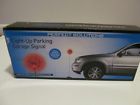 Su3707bk Perfect Solutions New Motion Activated Parking Garage Signal
