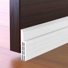 S014 Suptikes Door Draft Stopper Under Sweep For Exterior And Interior Doors Weather St