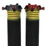 Sz2umxpju8 Dura Lift Inch Wire In Torsion Springs Yellow 0856913007991