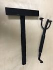 T Quickchgro Denco Quickchgrolle Garage Door Roller Tool 659061712577