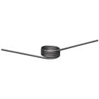 T035120250r Music Wire Torsion Springs Spring Right Hand Wind Direction Deflection