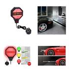 74741758801193 T5540976 Striker Concepts Adjustable Garage Parking Sensor Ultrasonic Range 4741758801193