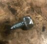 Taoz141w American Garage Door Hinge Screw