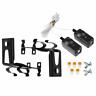 Tck00938 Tck Tech Safety Sensor Beam Eyes For Liftmaster 850006826186