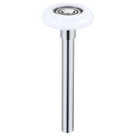 J8w172057w2mt826o Tehaux Quiet Operate Heavy Duty Nylon Roller Replacement Garage Door