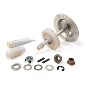 101483 The Rop Shop 31 Gear And Sprocket Assembly For Durable Chain Drive C450c C455 Garage Door Openers