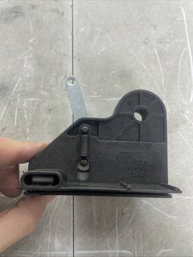 Csd0800 The Rop Shop 101484 12 Screw Drive Carriage For Genie Csd0706 Excelerator Garage Door Openers