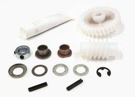 101486 The Rop Shop 7 Drive And Worm Gear Kit For Wayne Dalton Garage Door Openers