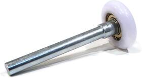 Wld-wt-r2002 The Rop Shop New Garage Door Nylon Rollers Smooth Quiet Heavy Duty 2 Pack Fast Shipping