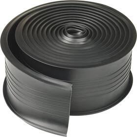 Thermwell Products Co. Inc 445009557545 Rv9 Vinyl Garage Door Bottom Replacement Seal 2-3/4 Inches Wide X 10 Feet Long
