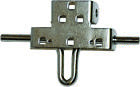 Tipu-sblt-al2p Holmes Spring Mfg Standard 856022005079
