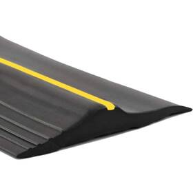 154415612 Tolanbbt 10ft/3m Universal Garage Door Rubber Threshold Strip Weatherproof Seal
