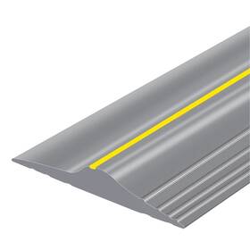2254524276 Tolanbbt 16.5ft/5m Universal Garage Threshold Seal Strip Door Bottom Weatherpro