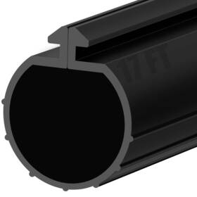 5.2cls Tolanbbt 17ft Garage Door Bottom Seal Strip For Clopay Epdm Rubb
