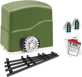 Rk700t Topens Automatic Sliding Gate Opener Rack Drive Electric Motor