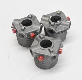 P200w-6 Torque Force Lot Of 3 Replacement Garage Door Cable Drum M50w-6