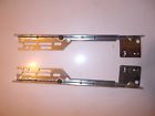 Tqm12brkt-pr Wayne Dalton Pair Of Torquemaster Brackets Inch Radius