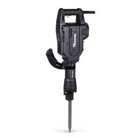 Tr Industrial 886352893053 13 Amp 35 Lbs. Demolition Jack Hammer