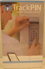 Trackpin-grey Trackpin Access Control Garage 0703510550675