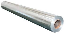 Trade Winds 821949466227 Heavy Duty Contractor Grade Aluminum Radiant Barrier Sf Perforated