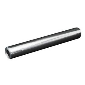 Trade Winds 821949485181 4ftx500ft Radiant Barrier Solar Attic Aluminum Foil Reflective Silver/silver