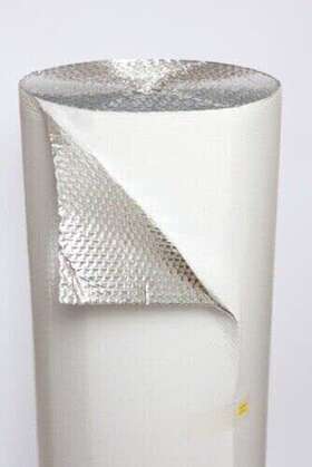 9lx8h Trade Winds 821949515109 Wayne Dalton Door 1 Car White Poly-foam Garage Insulation Kit R8