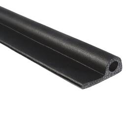 X2199ht-100 Trim-lok P-shaped Rubber Seal - Epdm Foam With Ht General Acrylic Pressu