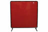 1.74m Trt Laser Tools Welding Screen Curtain Flame Retardant 5018341073213