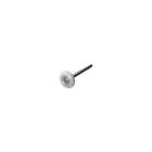 Trtazi11a Nylon Garage Door Rollers Sealed Ball Bearing Lot 818311020675