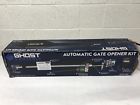 Tss1 Ghost Controls New Automatic Single Gate Opener Kit For Gates