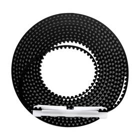 37561r.s Tvvcalk 710946677944 Upgraded Belt For 7 Ft High Garage Door With Genie Silentmax 1000