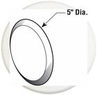 49793092717 U 9271 Products Wall Protector Inch Smooth Surface Rigid Vinyl