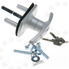 Ue735548177210 Unbranded-generic T-handle Garage Door 0735548177210