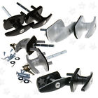 Ue786862940301 Unbranded Steel Garage Door Lock For Henderson Cardale Square