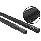 Ueqkzzpd8b Chamberlain Chain Drive Rail Extension Kit Replacement Belt 0012381187065