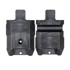 Undor 628942315152 New Pro Protect Garage Door Cable Protector Kit - Level 2 Ev Charging