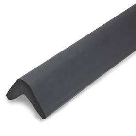 B00183fybs Urbanhouse Ultra Heavy Duty Corner Guard Edge Protector Bumper - 24 Inch Dark Grey