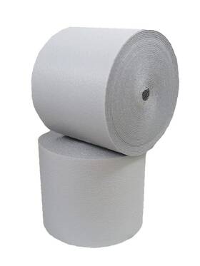 Us Energy Products 821149823066 Supershield Reflective White Foam Core Pipe Duct Wrap