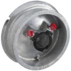 38613280427 V6721 National Hardware Right Hand Torsion Cable Drums In