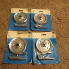 V7633 National Hardware 4 Pulleys 038613280533