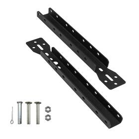 Yy-chemkqq-1 Vanroug Garage Door Parts Reinforcement Bracket Openers And Adjusta