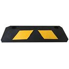 Vetlc1319022blkylw Tlctrafficsafety Rubber Parking Gadgets 812542020916