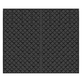 Vevor 197988111054 Garage Door Screen For Winter 9.28 X 7.15 Ft Insulation Kit