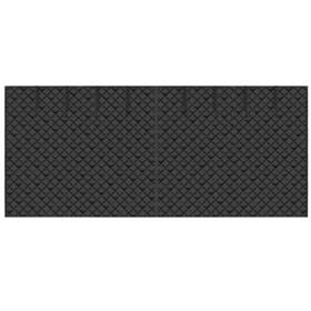 Vevor 197988111061 Garage Door Screen For Winter 16.3 X 7.15 Ft Insulation Kit