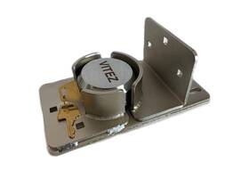 Gdl001 Vitez Roll Up Garage Door Lock