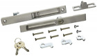 Vk1195 Wright Products Keyed Flush Mount Patio Latch Aluminum 038462028713