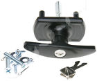 W2735548285625 Unbranded Black T-handle Garage 735548285625