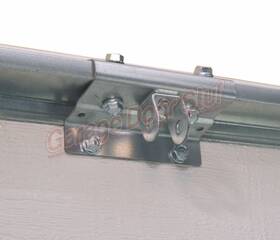 322984q Wayne Dalton 000001 Trolley Arm Operator Bracket